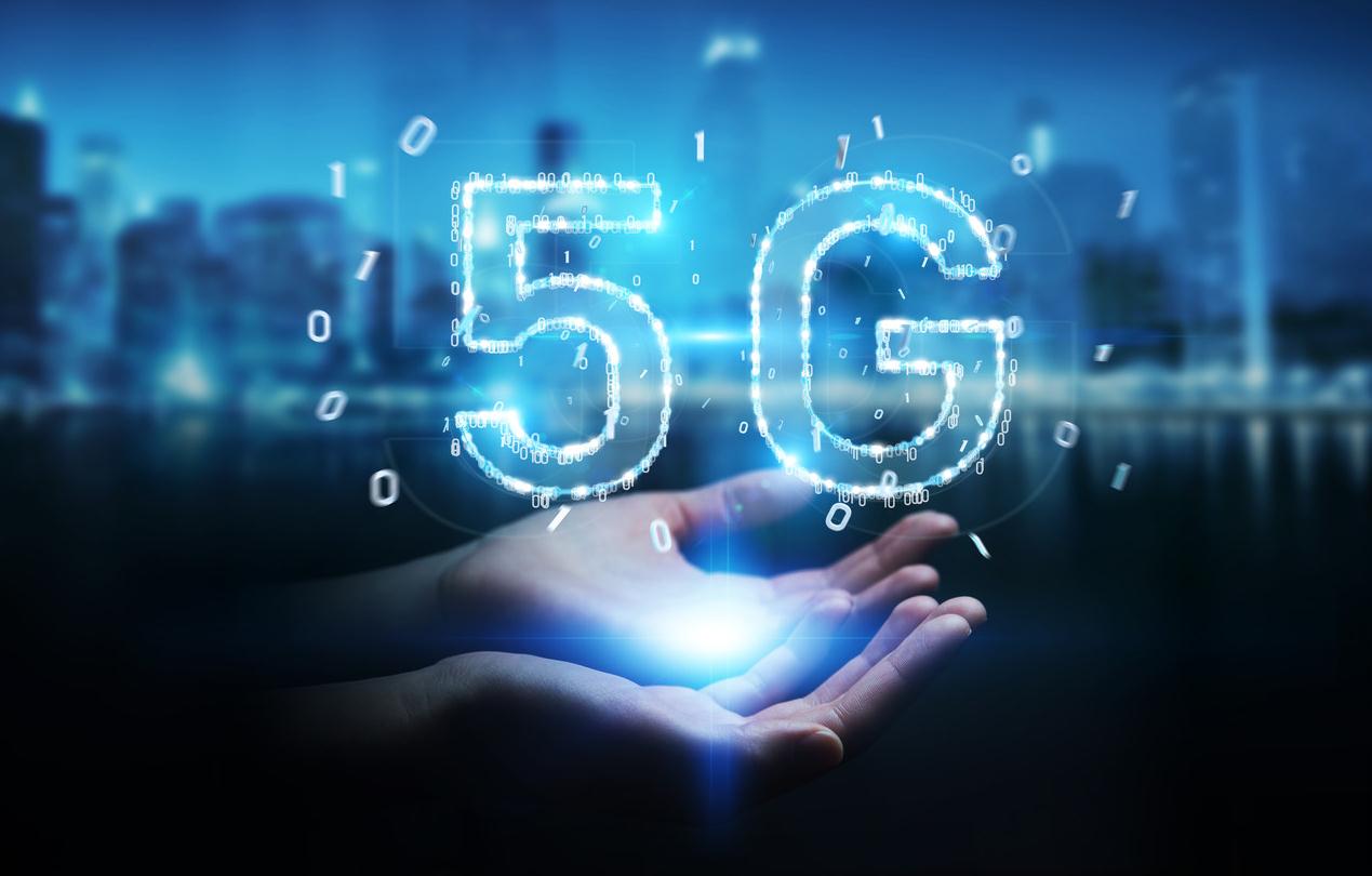 到 2026 年，全球 5G 物聯(lián)網(wǎng)連接增加到1.16 億