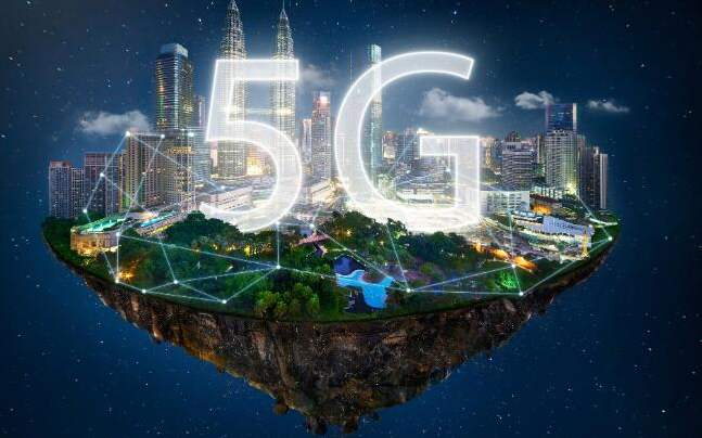 了解5G